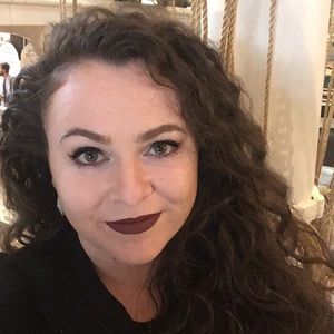 Meet your Posher, Kate